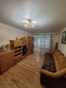 Оренда 2-х кімнатної квартири з інвідуальнтм опаленням центр