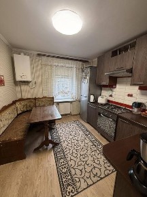 Здається 3-кімнатна квартира, р-н Софіївки