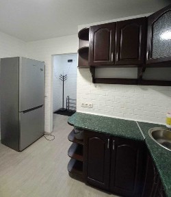 1 кімнатна з сучасним ремонтом