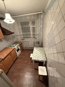 Можна з тваринками ! Здам 3 кім по Лесі Украінки район 12 школи