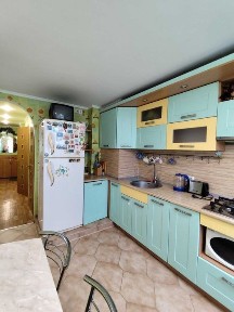 Ремонт! Оренда 2 кімн Героїв України