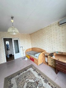 Оренда 2-х кімнатної квартири в районі 1-ї Міської Лікарні.