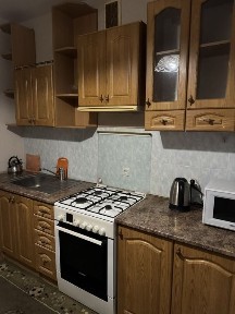 Оренда, 2 к квартира, Центр, новобудова