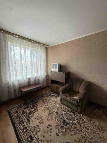 Оренда 1к на Половках. 4 поверх. БЕЗ ТВАРИН