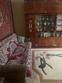 Здам 3х кім квартиру вул. Велика Набережна ( 1 Занасип)