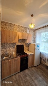 Оренда 1-кімнатної квартири по вул. Гірників