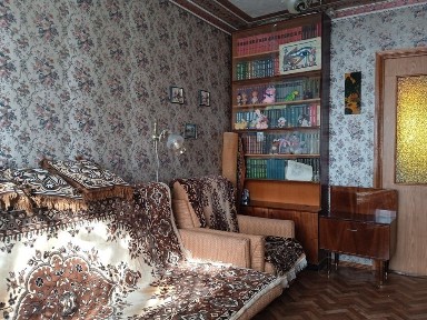 Здам в довгострокову оренду 2 кімнатну квартиру на Залютіно у Харкові