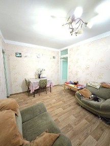 Сдам 3х конмн. 533м/р Салтовка