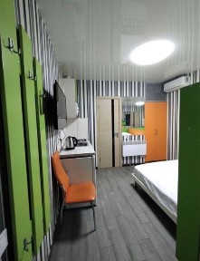 ЖК Воробʼєви гори‼️метро Ак. Павлова. Здам чудову студію.