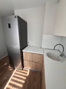 Здам 2-кімнатну квартиру на довгий термін на Салтівці