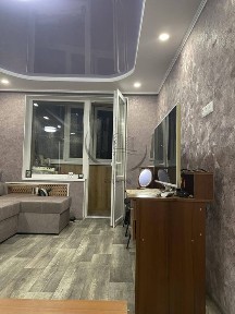 Здам 2 кімнатну квартиру, Металіста, м. Метробудівників