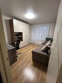 Долгосрочная Аренда 3к 4/12 этаж метро Защитников Украины, Спортивная