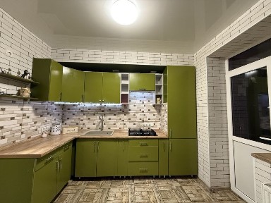 Київська область, Вишневе