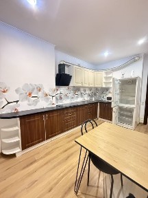 Київ, Деснянський, вулиця Рональда Рейгана 40