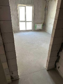 Продам 1-кімнатну квартиру у ЖК «Нова Англія», Голосіїво. OV