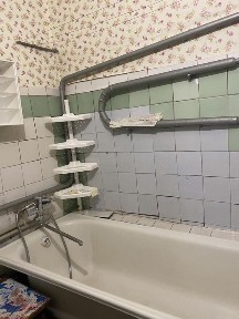 Аренда. Дом. Новая Балашовка. Беляева.