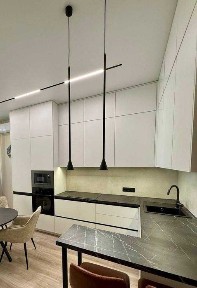 Продаж 1 кімнатної квартири ЖК Manhattan city пр-т Берестейський, 11