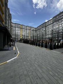 Продажа трехкімнатной квартири ЖК Millenium State