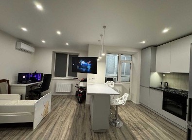 Київська область, Софіївська Борщагівка