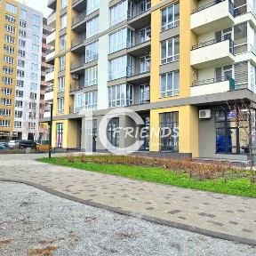 2 к квартира КРОНА ПАРК! В. Симоненка 34