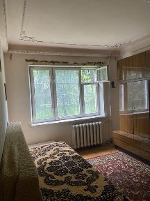 Київська область, Київ, Солом'янський