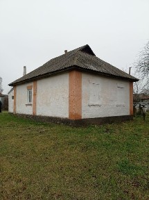 Продам садибу в селі Чемер. Траса Чернігів-Київ.