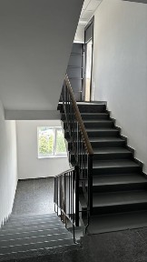 Комірка для зберігання речей на 9 поверсі ЖК ВСІ СВОЇ