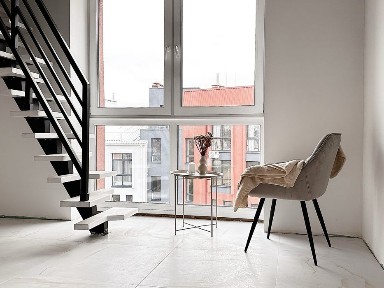 Продажа 1-комнатной квартиры 44 м², Промышленная ул., 1Н