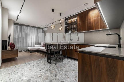 Продаж квартири 3К, Новопечерська Вежа, Печерськ Бойчука