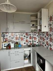 1 к квартира в м Буча