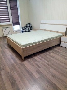 Вишнёвое. Киев 2 км. Без %. 1-ком. кв. 56.7кв. м. ул. Марии Примаченко 21/25