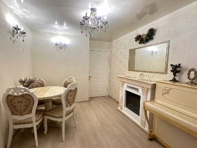 Продам 3-кім. квартиру вул. Марка Безручка 25 / метро Берестейська/