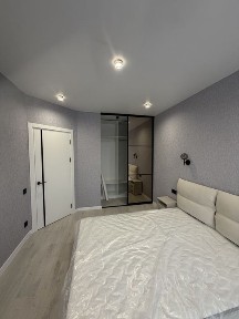 Продам 1к. квартиру з ремонтом ЖК « Софія Нова»