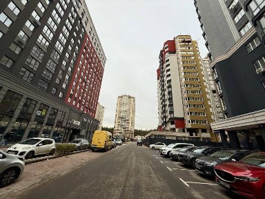 Ірпінь. 1к квартира в будинку біля ЛІСУ. ЖК Q10. Без комісії.