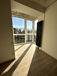 Двух кімната квартира - 58,5 метра, ЖК <a href='/newbuilding/6503/view/zk-atmosfera'>Атмосфера</a> (Вишневе) Без Брокера!