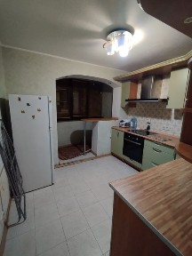 Київська область, Київ, Оболонський