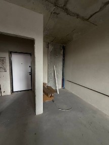 Однокімнатна квартира чистовий ремонт Святопетрівське