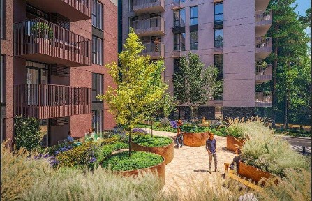 Київська область, Ірпінь