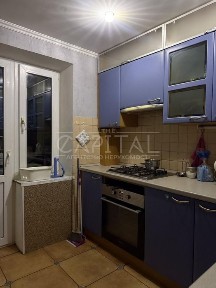 Продажа 2-к квартира (57м2) проспект Победы (Берестейський) 17, КПИ