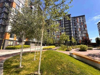 1 кімнатна квартира під сертифікат Євідновлення