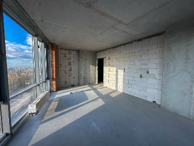 Продаж видової 1к квартири в ЖК Метрополіс, Заболотного, Теремки
