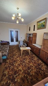 3-кімнатна квартира біля парку Олександрія