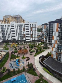 Ідеальний варіант під єОселю Євродвушка 43,5 м²
