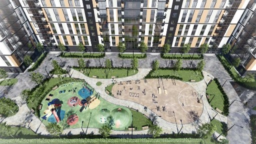 Студія! Центр Вишневого!