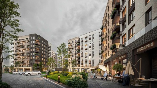 Розтермінування на 2 роки, ЖК <a href='/newbuilding/6503/view/zk-atmosfera'>Атмосфера</a> Преміум! 2к квартира!