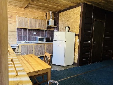 Здам цікаву 1к. кв. студію в Кам'янець-Подільскому