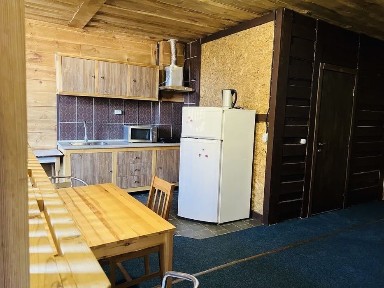 Здам цікаву 1к. кв. студію в Кам'янець-Подільскому