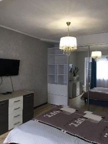 Затишна квартира в центрі. Р-н парк Шевченко.