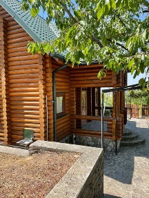 Дача. Дом. Сад.