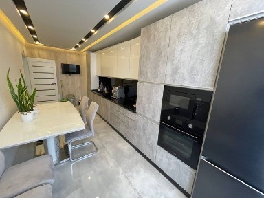 ШИКАРНА 2-кім VIP новобудова РУСЬКА (р-н меблів МАЙЯ) повна комплектац